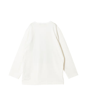 綿天竺 製品プリント Merz b. Schwanen