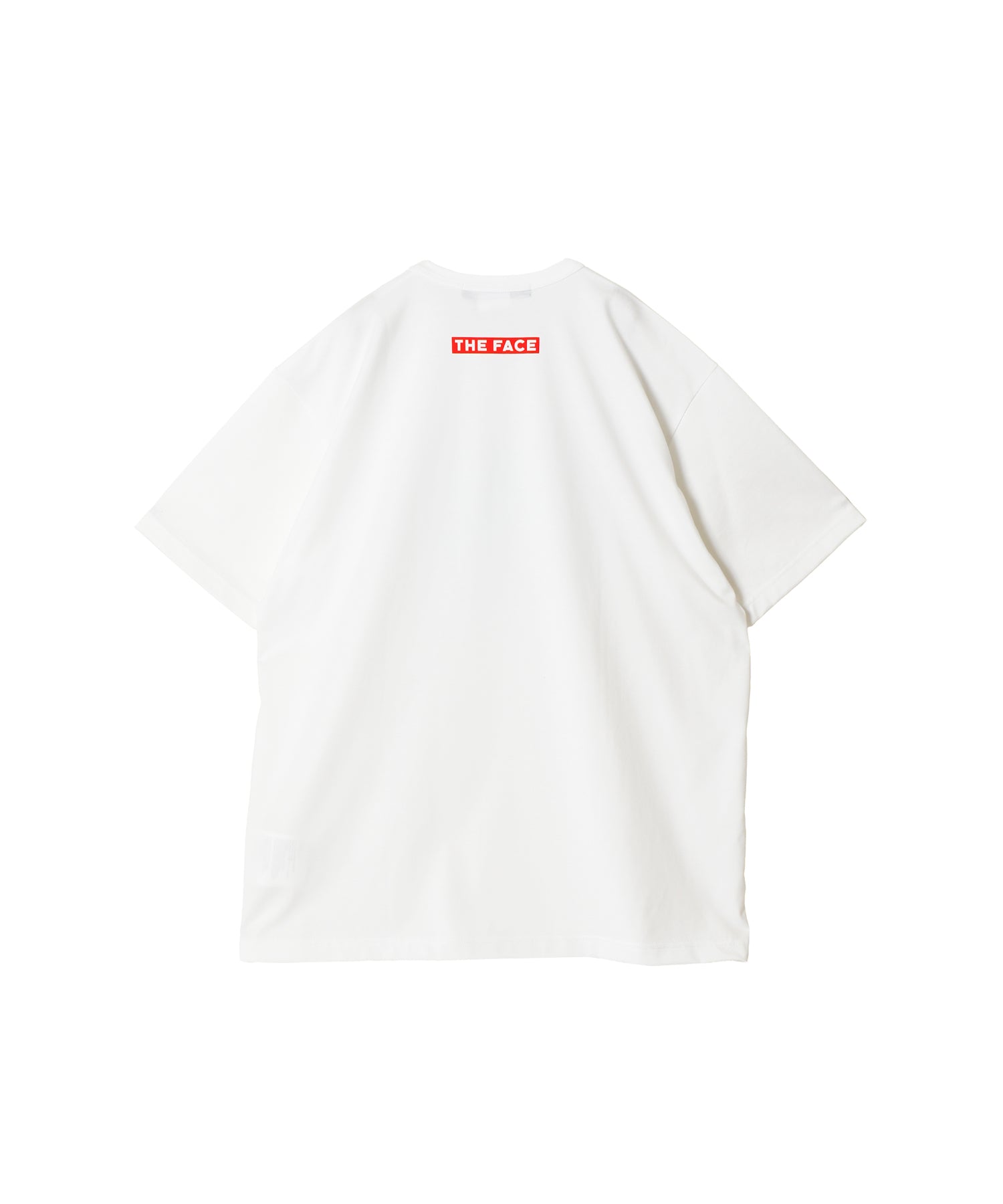 綿度詰め天竺 製品プリント