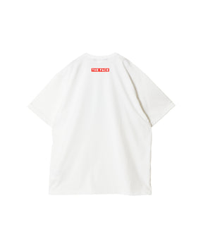 綿度詰め天竺 製品プリント