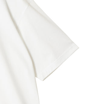 綿度詰め天竺 製品プリント