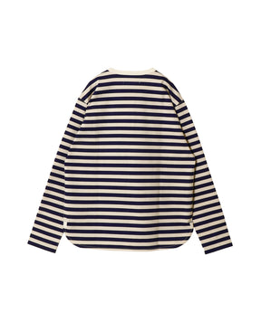 Cotton Jersey Border