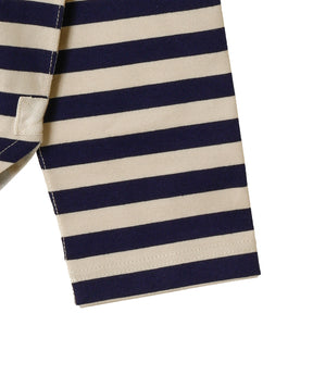 Cotton Jersey Border