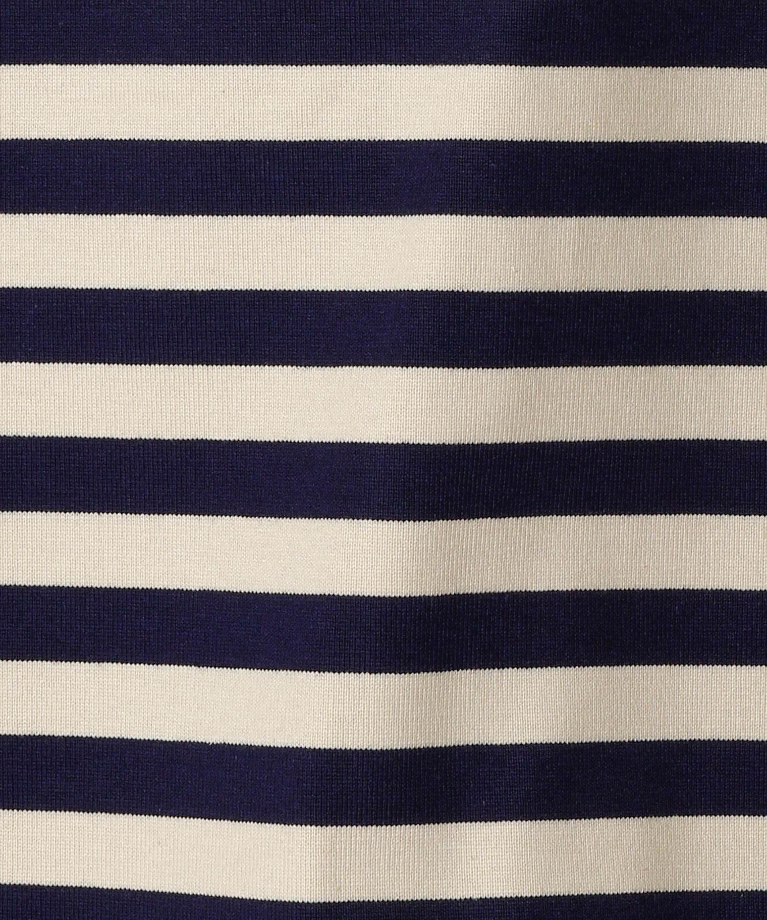 Cotton Jersey Border