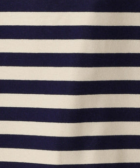 Cotton Jersey Border