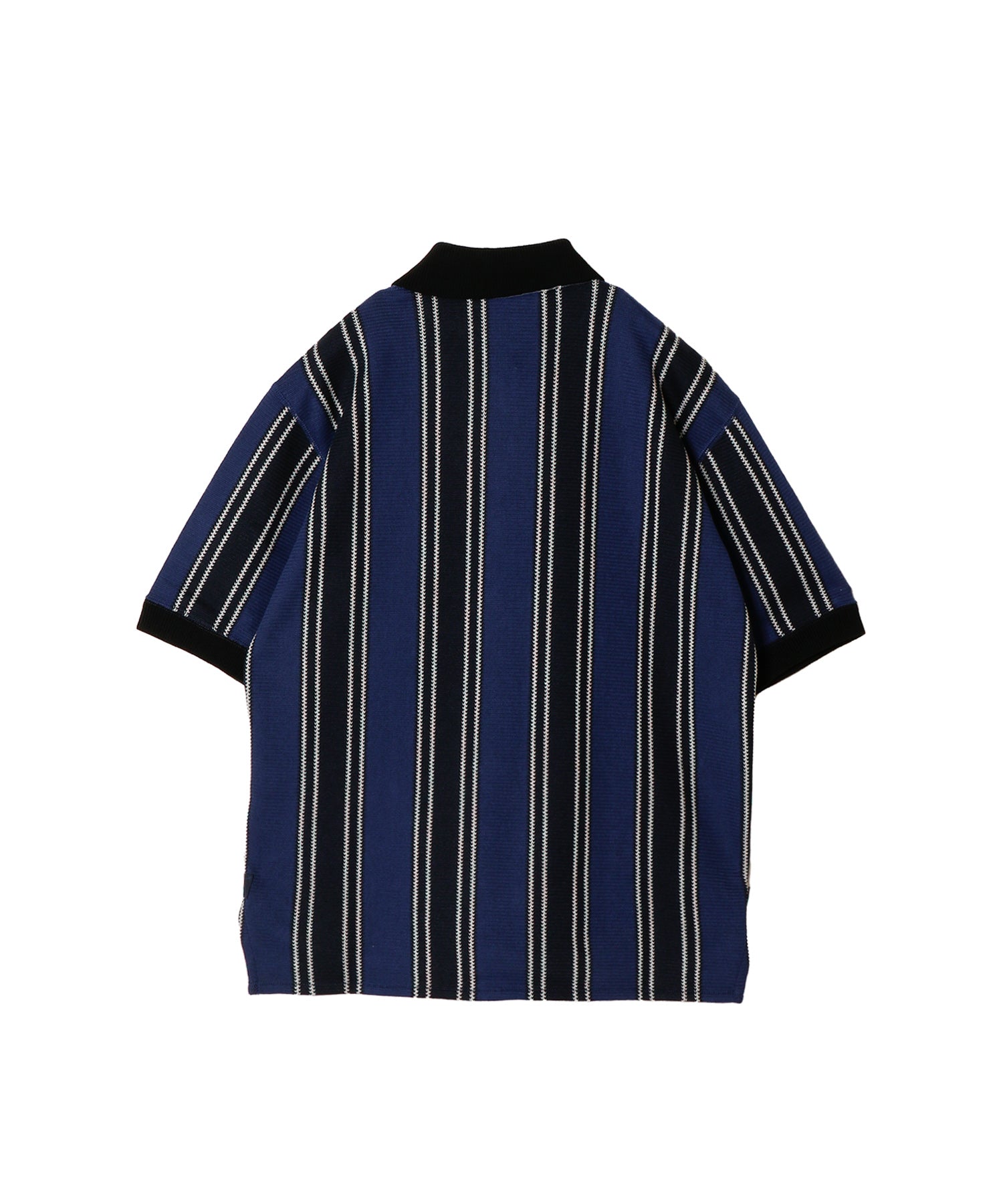 Cotton Ester Russell