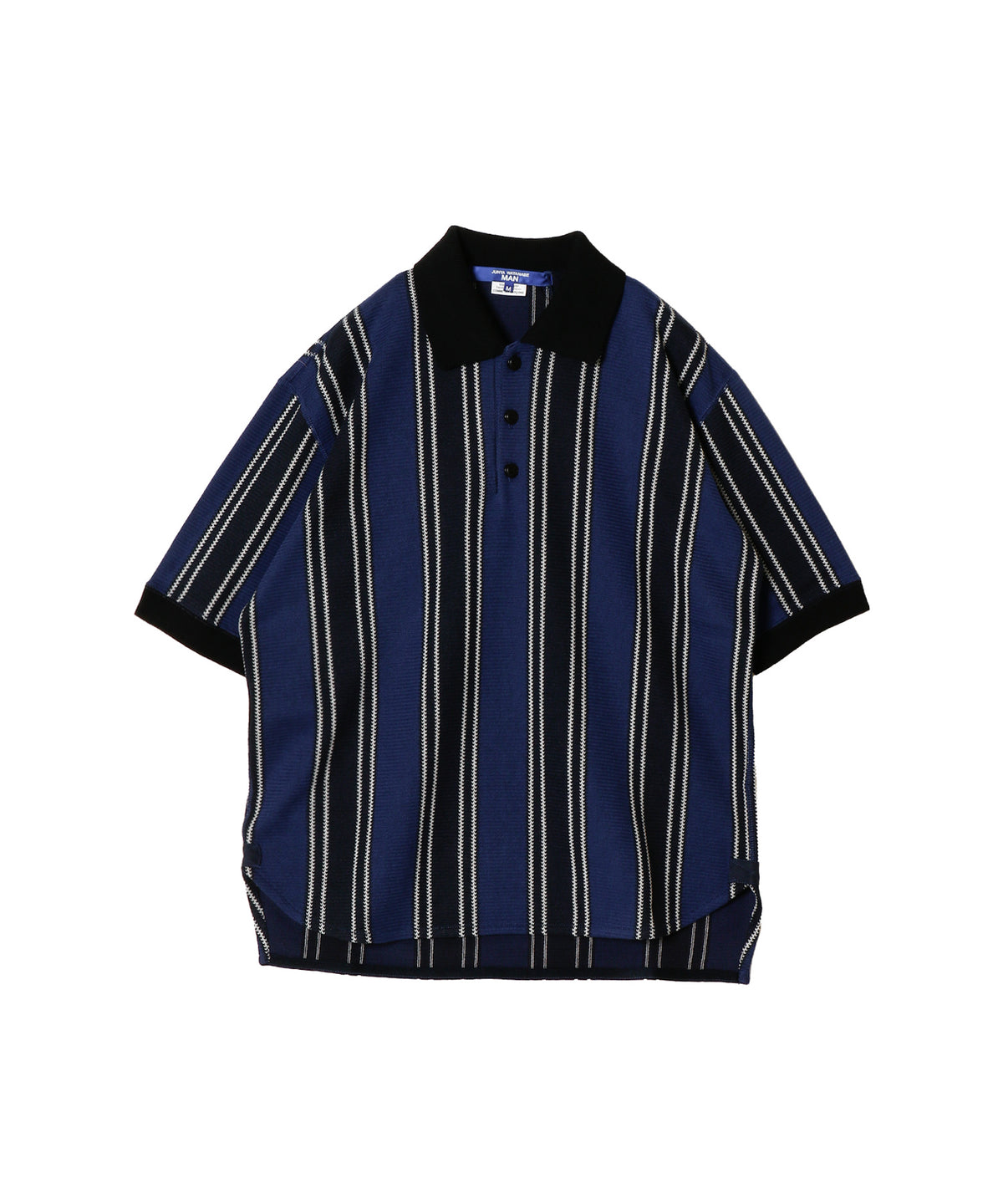 Cotton Ester Russell