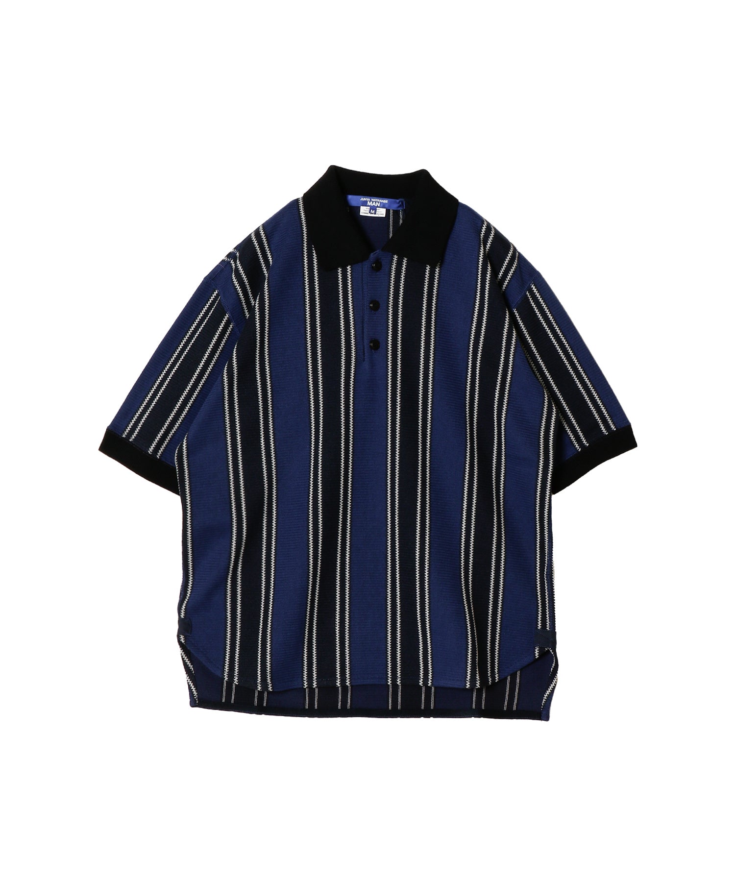 Cotton Ester Russell