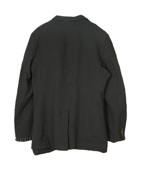 Polyester Herringbone - 015JK069I20263