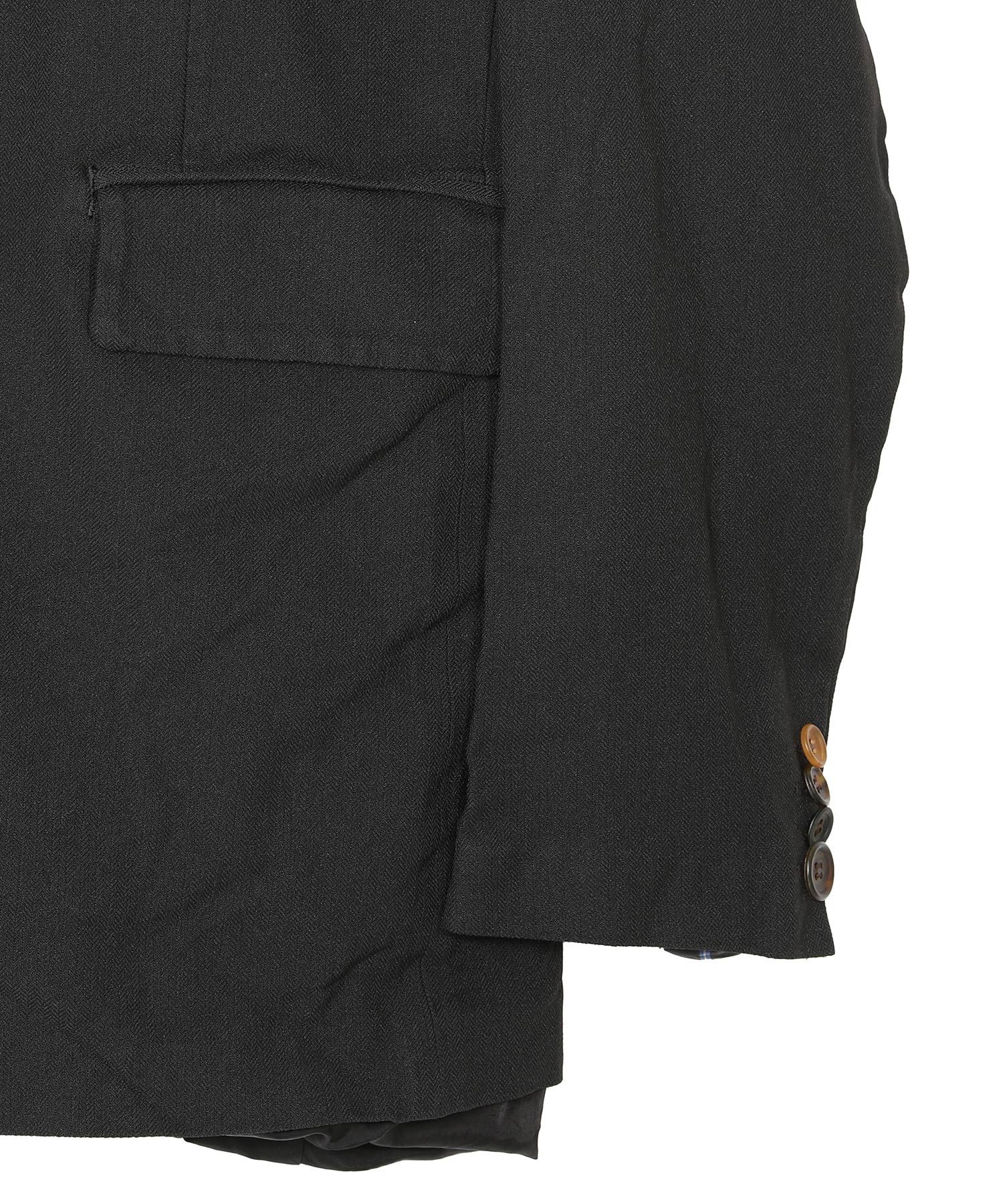 Polyester Herringbone - 015JK069I20263