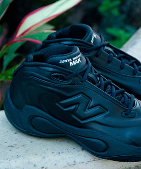 JUNYA WATANABE MAN × New Balance P400