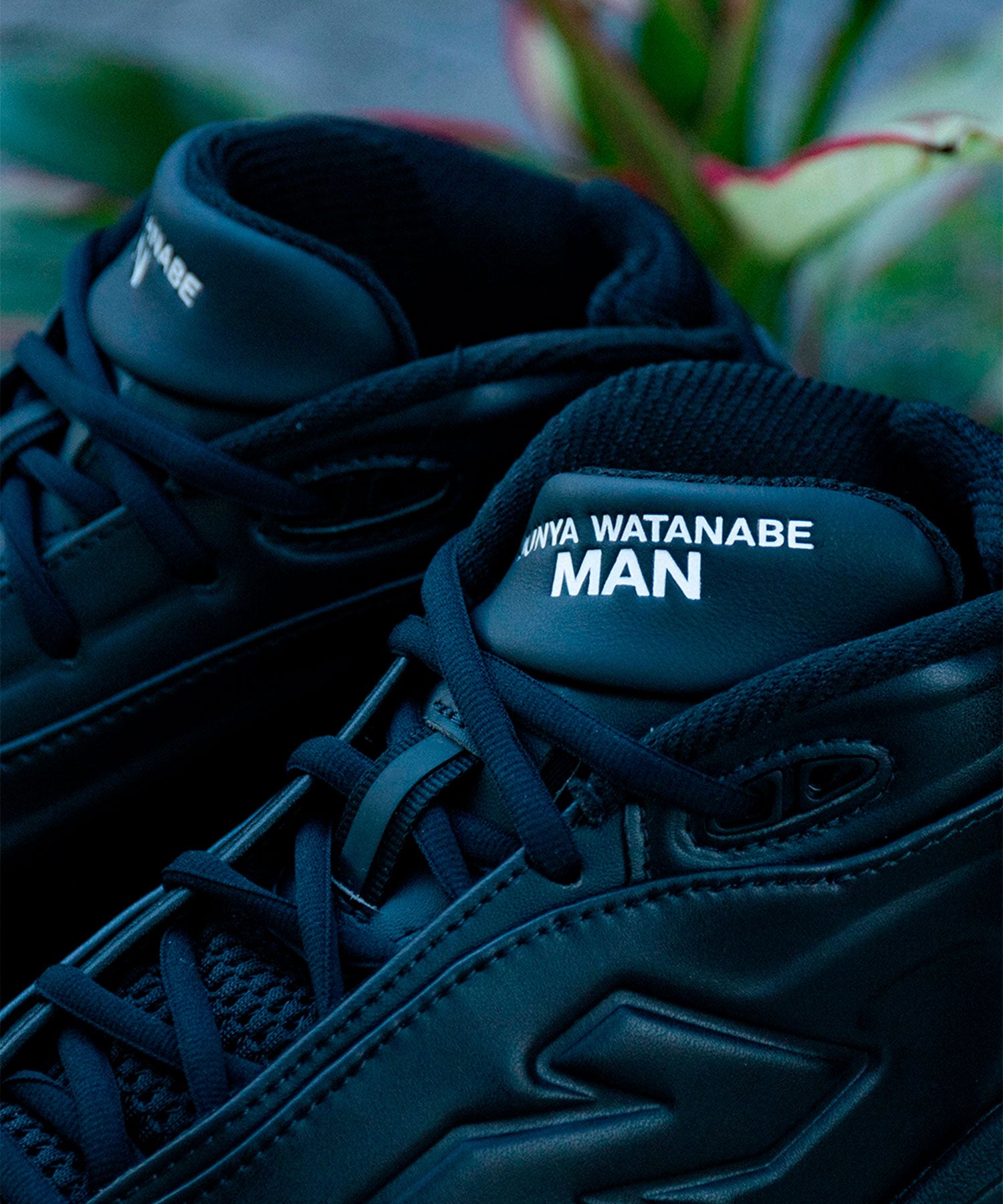 JUNYA WATANABE MAN × New Balance P400