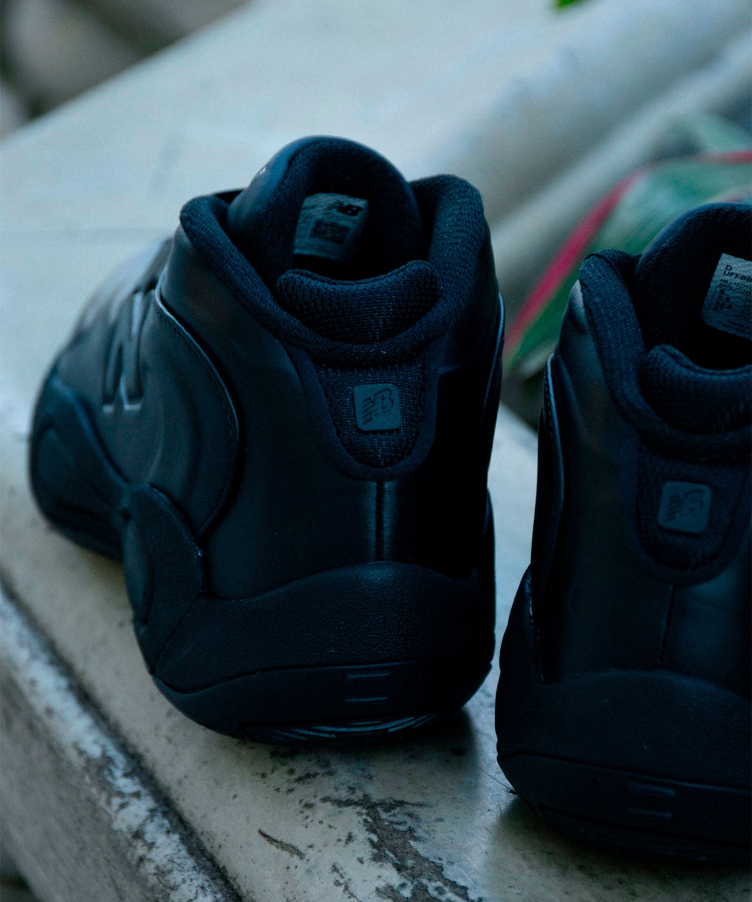 JUNYA WATANABE MAN × New Balance P400