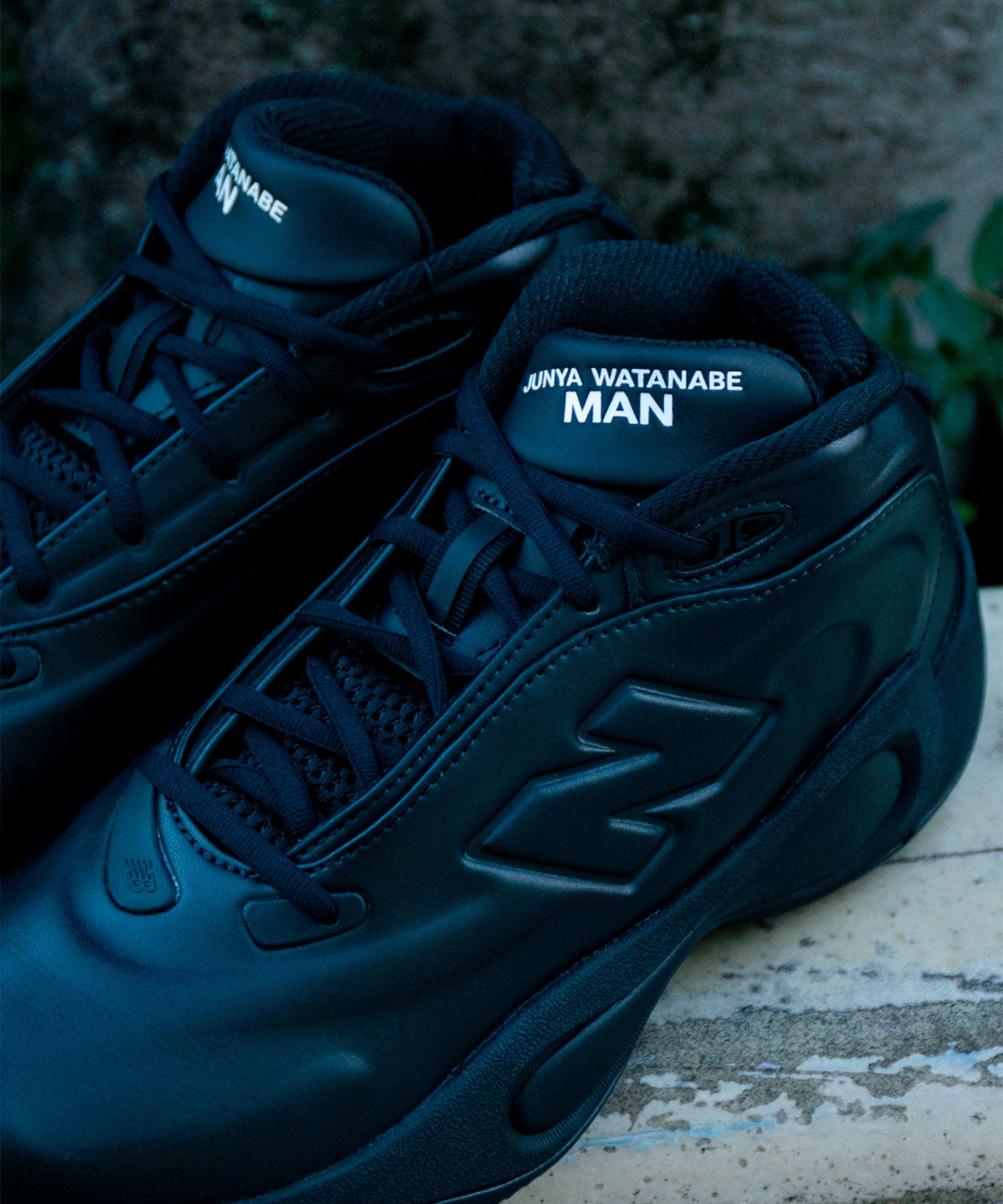 JUNYA WATANABE MAN × New Balance P400