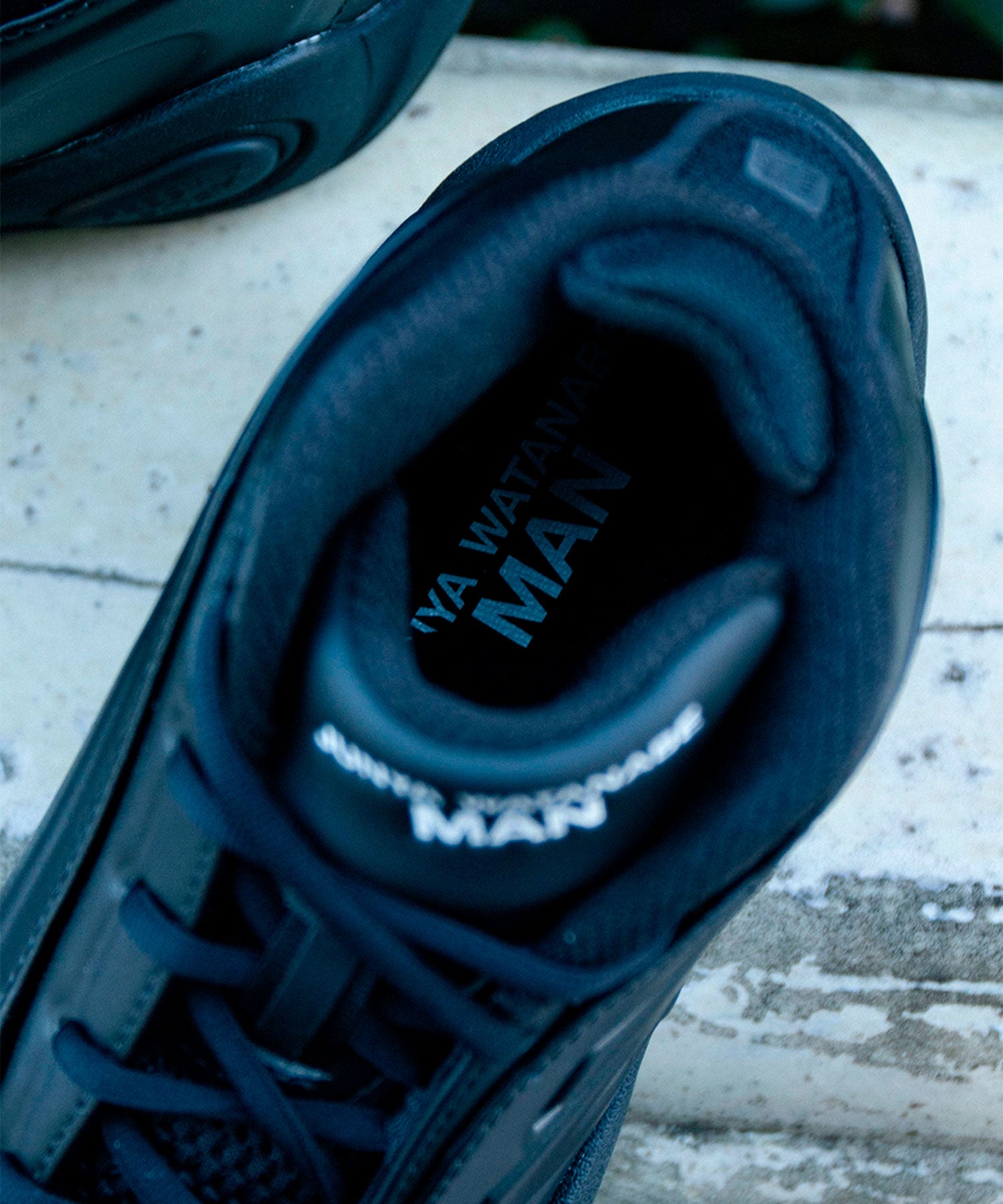 JUNYA WATANABE MAN × New Balance P400