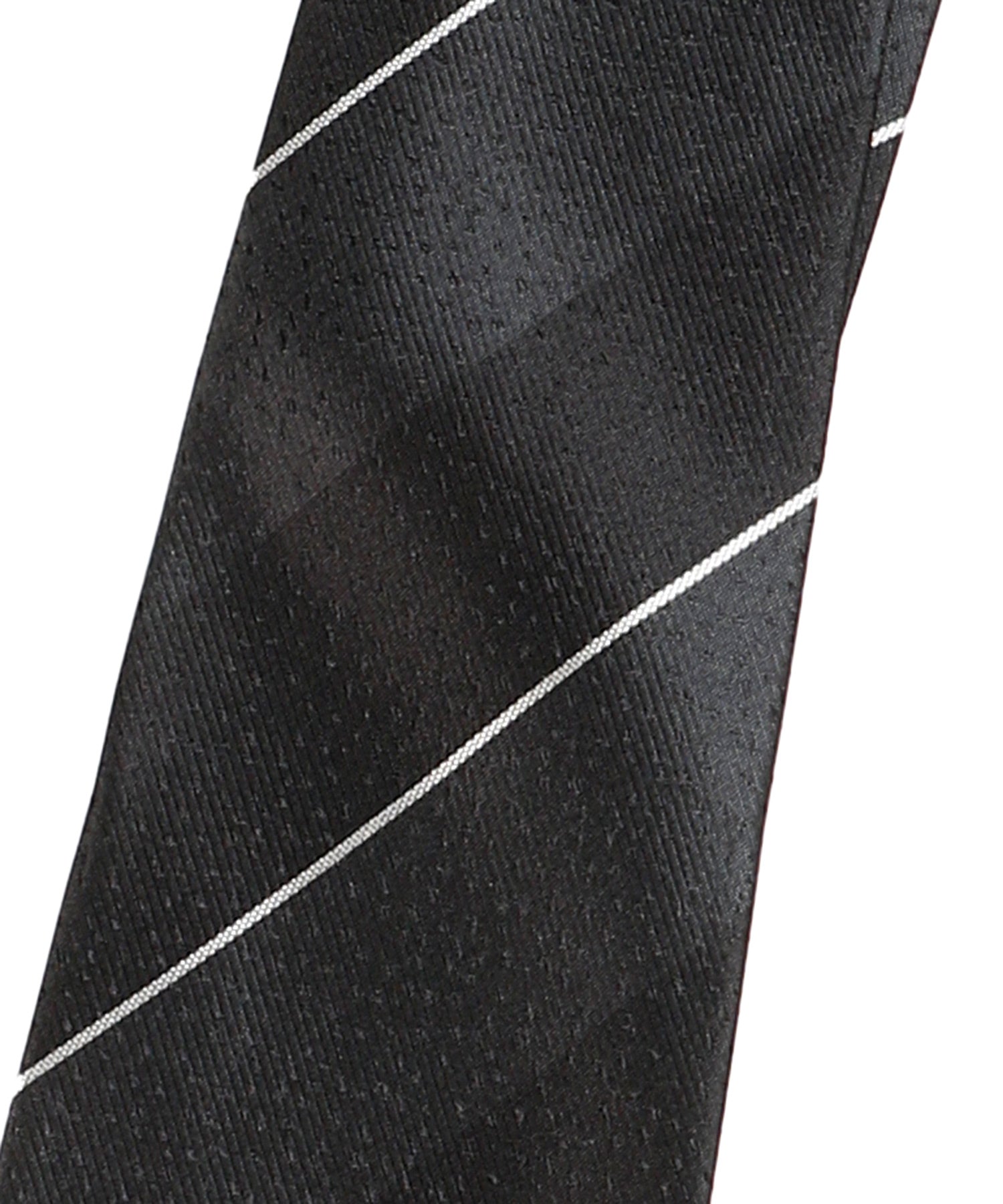 Silk Stripe (8.5cm)