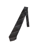 Silk Stripe (8.5cm)