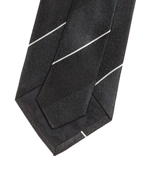 Silk Stripe (8.5cm)
