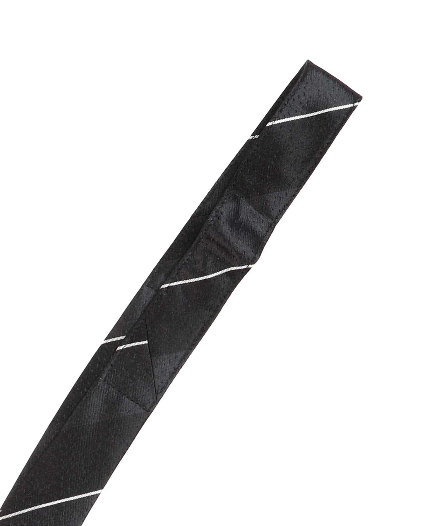 Silk Stripe (8.5cm)