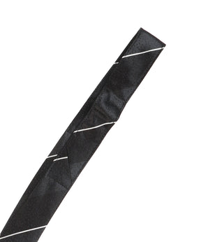 Silk Stripe (8.5cm)