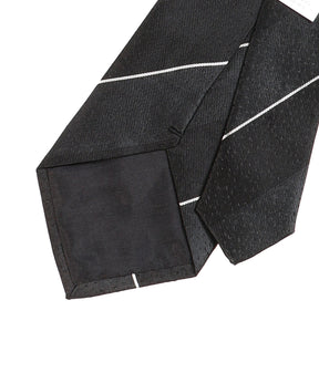Silk Stripe (8.5cm)