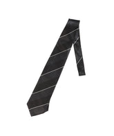 Silk Stripe (8.5cm)