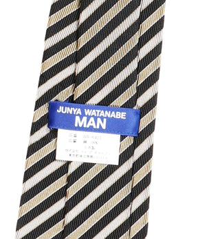 Silk Stripe (8cm)