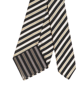 Silk Stripe (8cm)