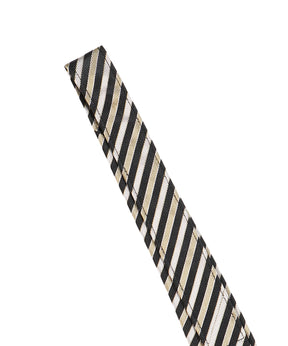 Silk Stripe (8cm)