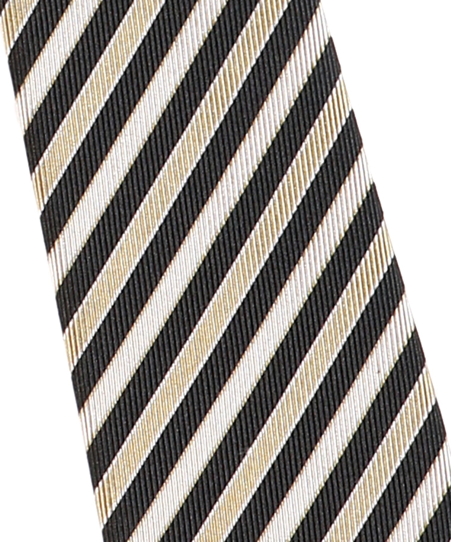 Silk Stripe (8cm)