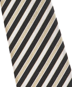 Silk Stripe (8cm)