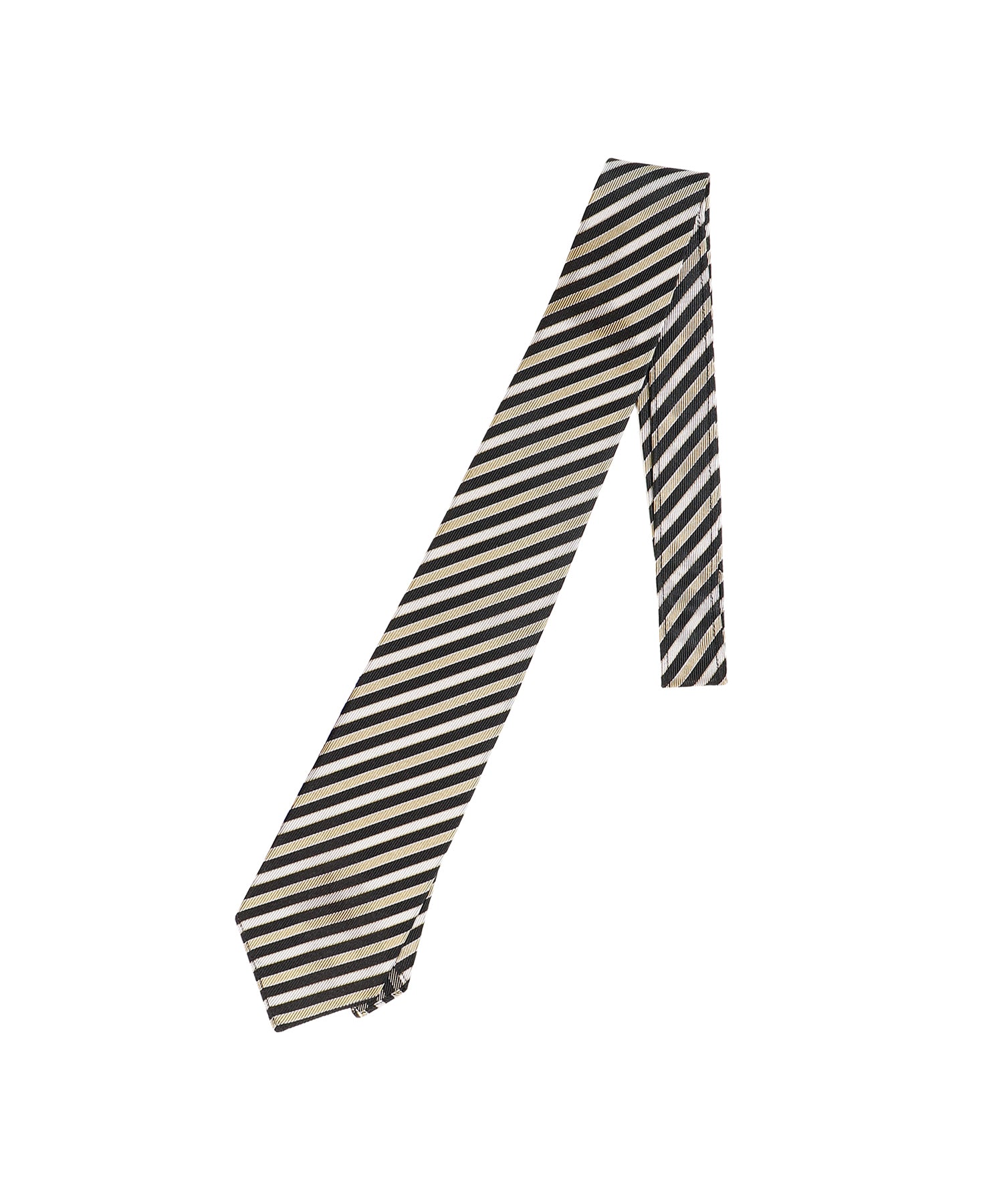 Silk Stripe (8cm)