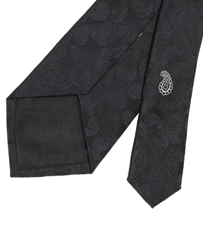Silk Paisley (8.5cm)