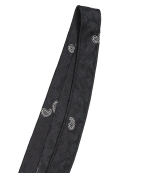 Silk Paisley (8.5cm)
