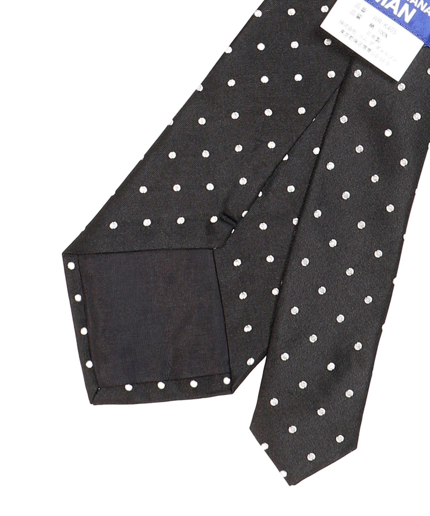 Silk Dot(8.5cm)