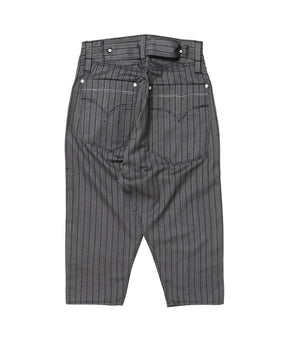 ウールエステルモーニングコール Levi's Wネームパンツ