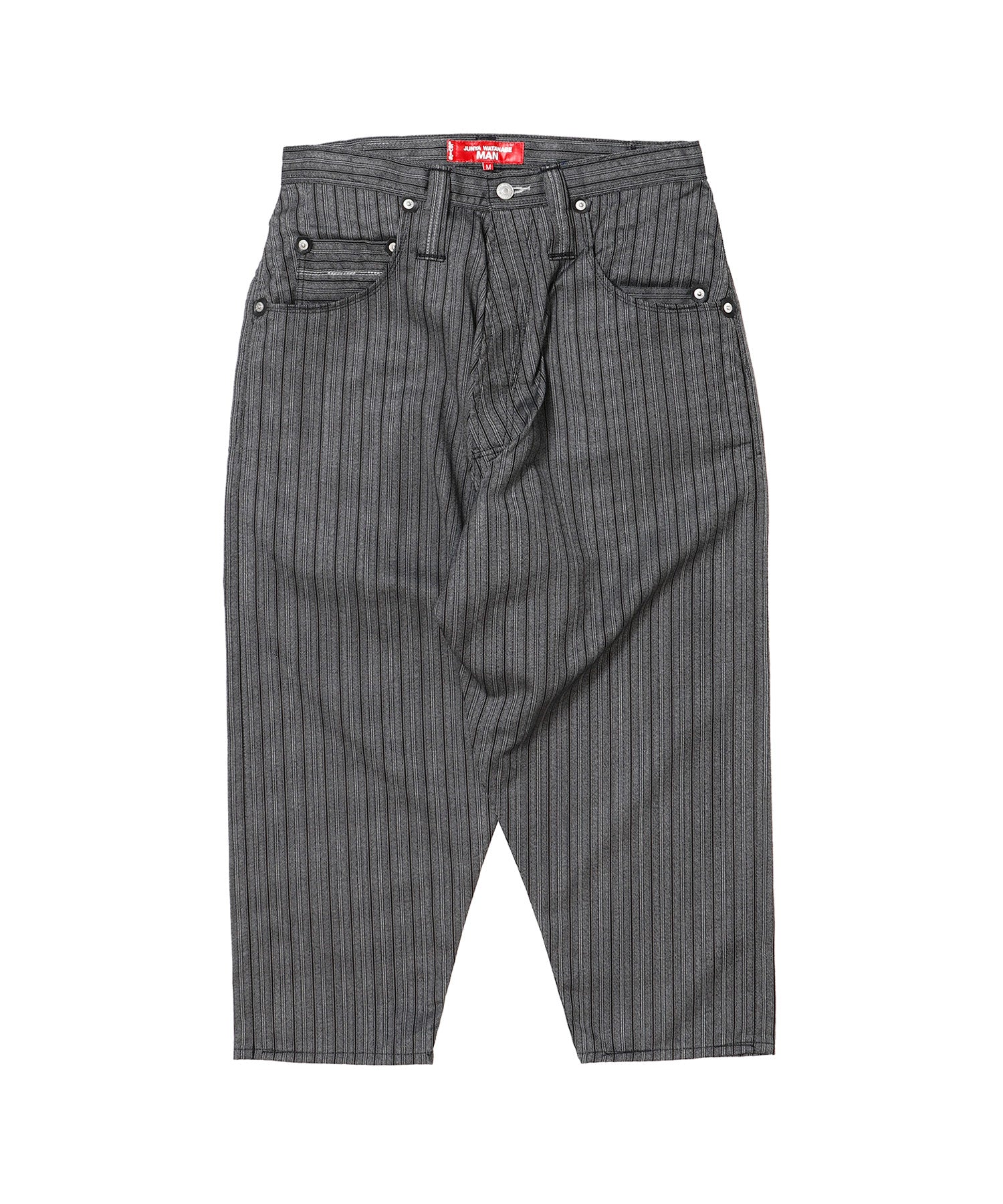 ウールエステルモーニングコール Levi's Wネームパンツ