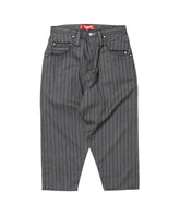 ウールエステルモーニングコール Levi's Wネームパンツ
