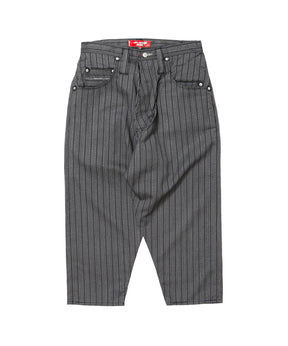 ウールエステルモーニングコール Levi's Wネームパンツ