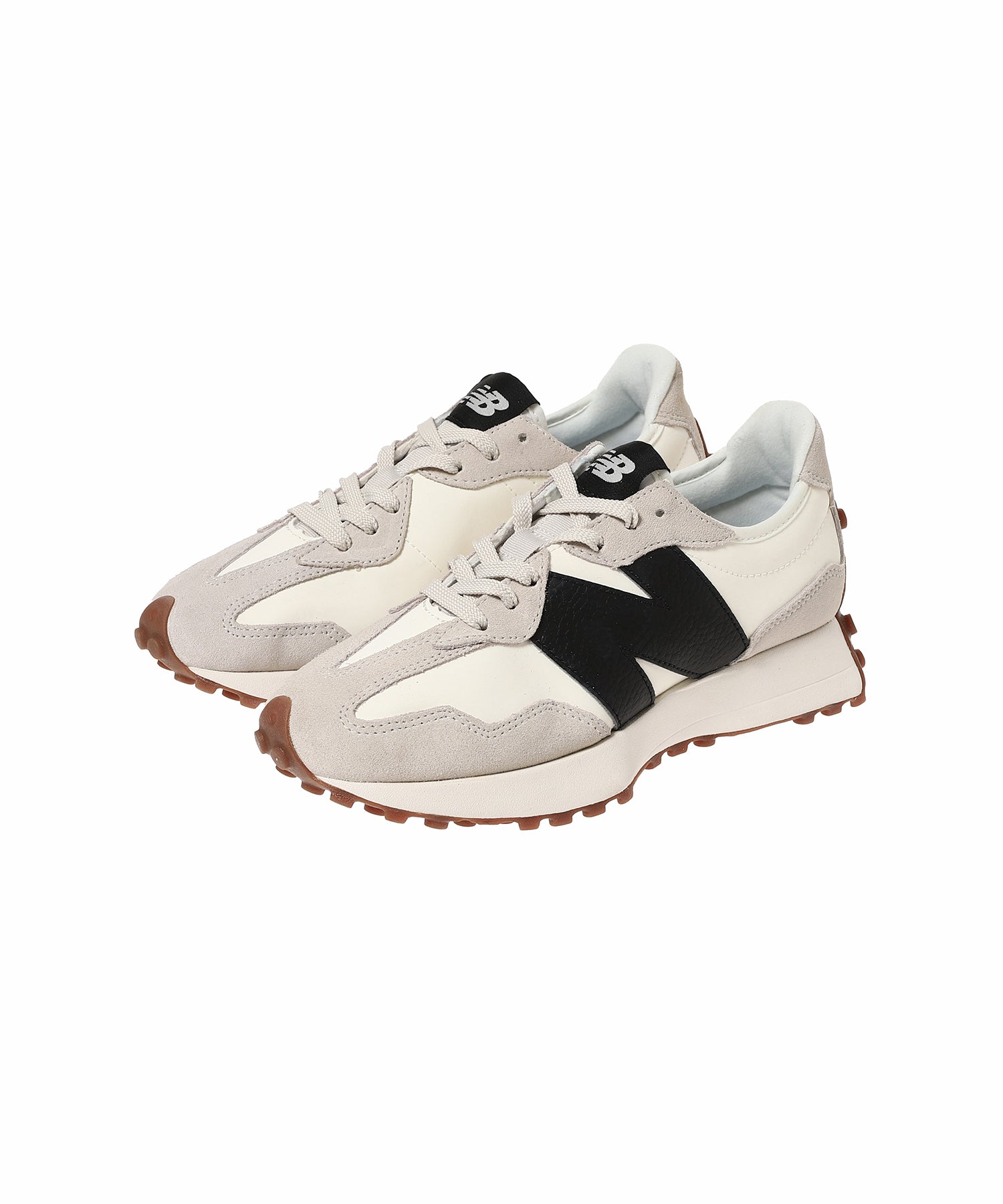 ニューバランス New Balance 327 （WHITE/BLUE）