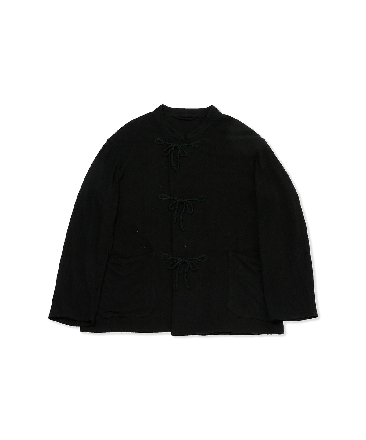 シルクネップビエラジャケット