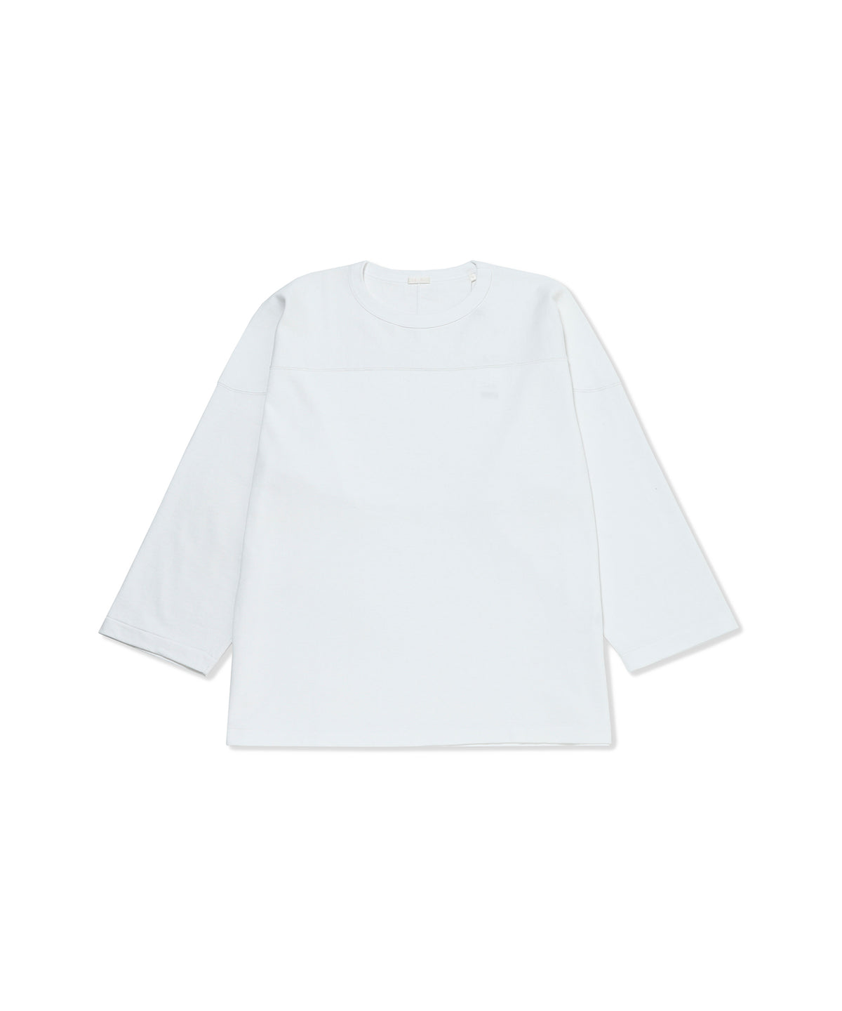 フットボールTシャツ
