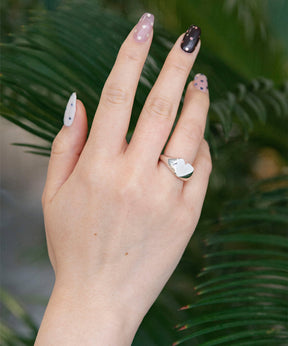 YU-KIN HEART RING