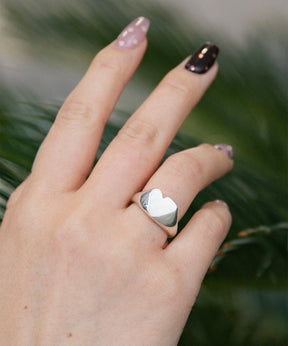 YU-KIN HEART RING