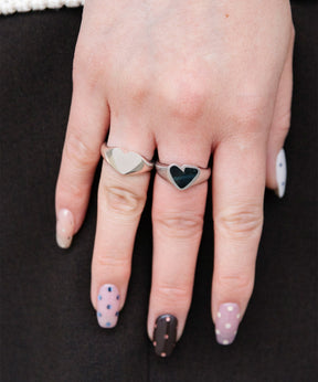 YU-KIN HEART RING