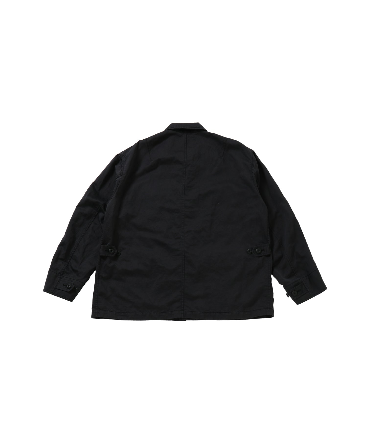 Hongo Jacket