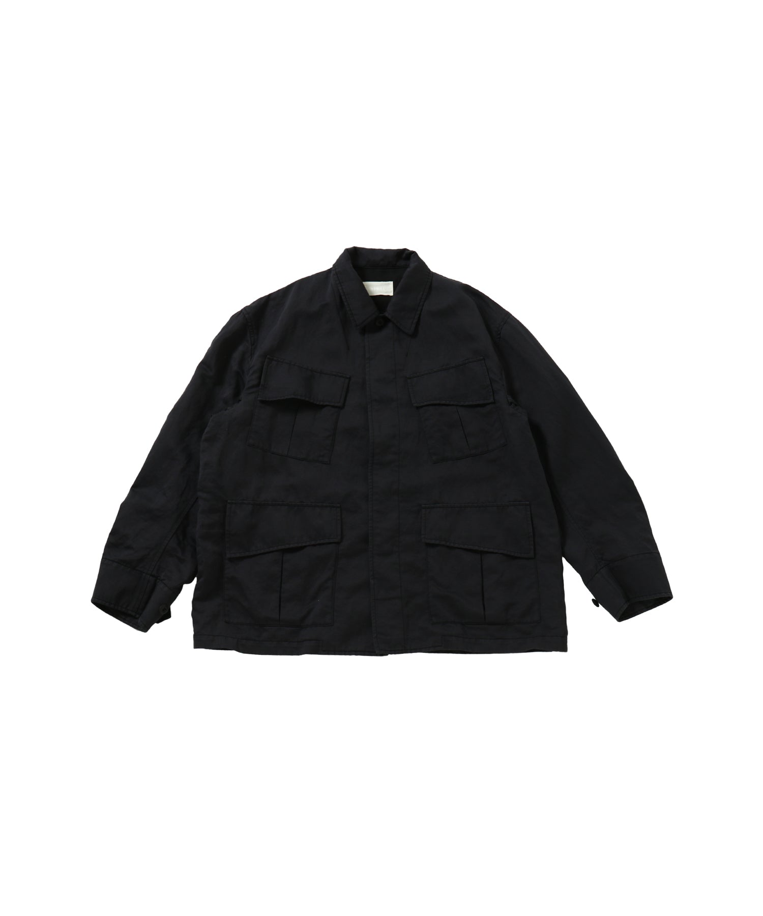 Hongo Jacket