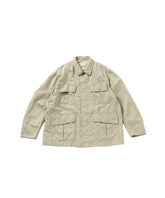 Hongo Jacket