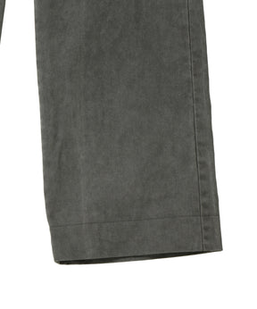 ZIGZAG TROUSERS