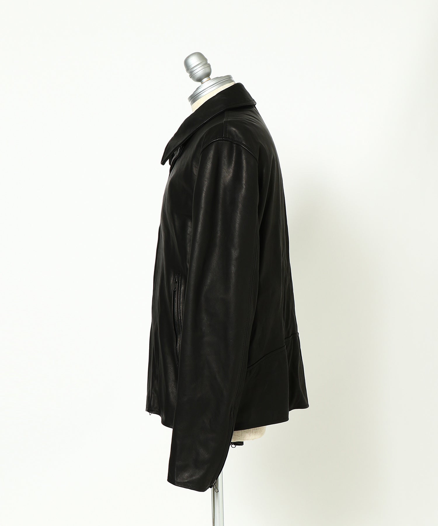 MOTO JACKET