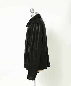 MOTO JACKET